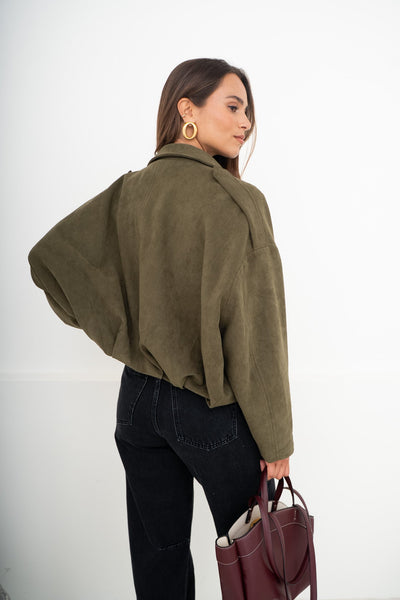 VESTE BONNIE - VESTE