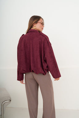 VESTE BONNIE - VESTE