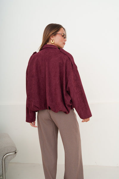 VESTE BONNIE - VESTE