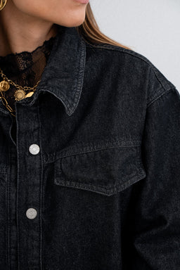 VESTE CARMEN - VESTE