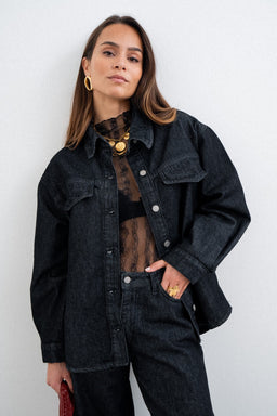 VESTE CARMEN - VESTE