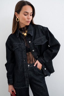 VESTE CARMEN - VESTE