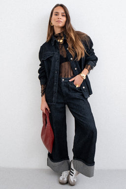 VESTE CARMEN - VESTE