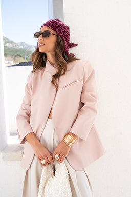 VESTE COME - VESTE