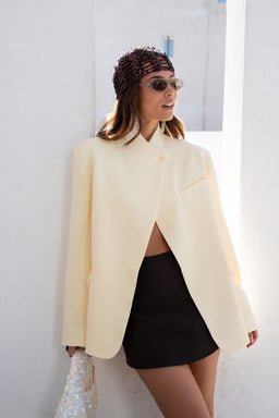 VESTE COME - VESTE