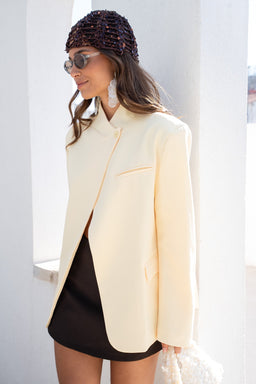 VESTE COME - VESTE