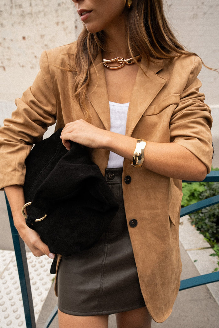 VESTE DANNA - VESTE