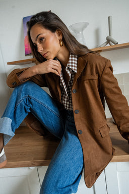 VESTE DANNA - VESTE