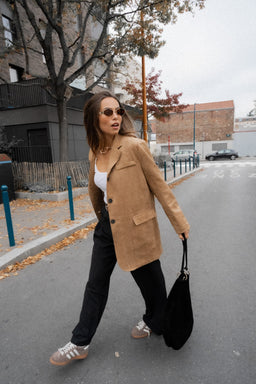 VESTE DANNA - VESTE