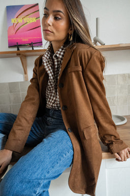 VESTE DANNA - VESTE