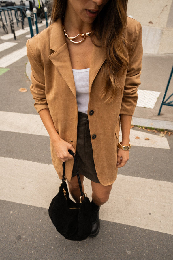 VESTE DANNA - VESTE