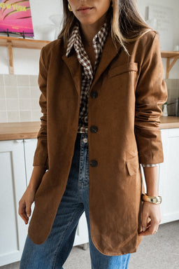 VESTE DANNA - VESTE