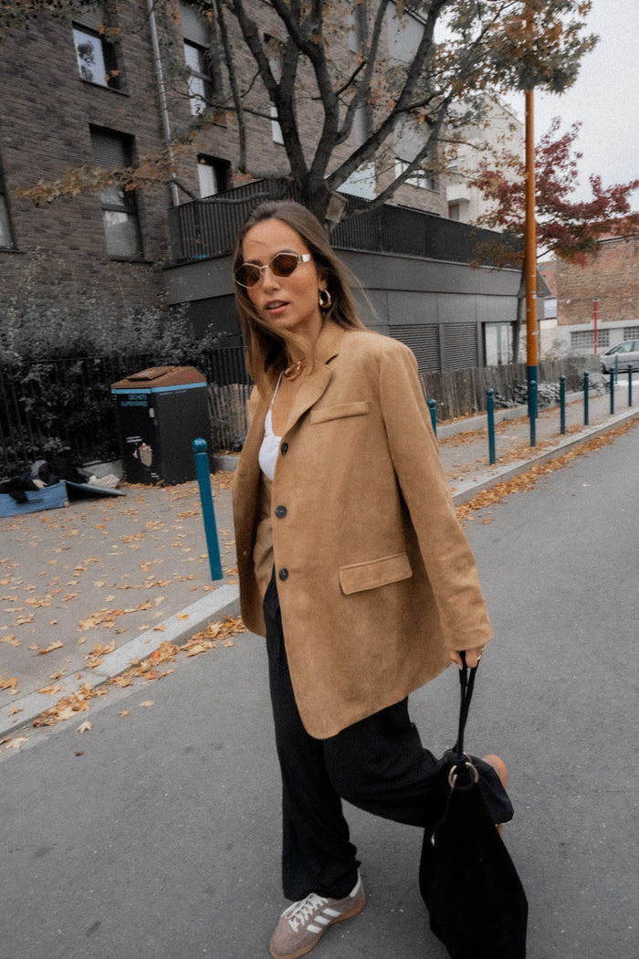 VESTE DANNA - VESTE