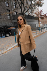 VESTE DANNA - VESTE