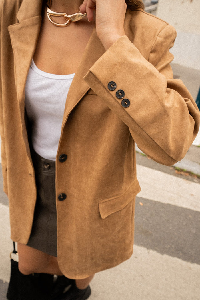 VESTE DANNA - VESTE