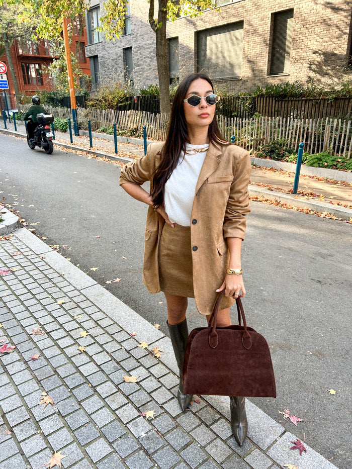 VESTE DANNA - VESTE