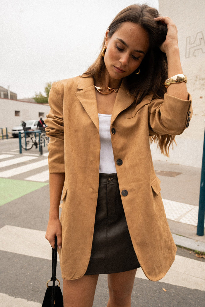 VESTE DANNA - VESTE
