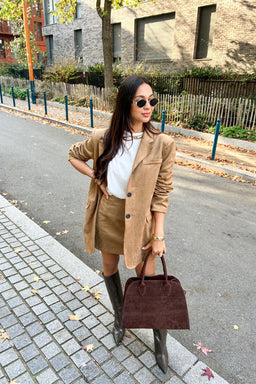 VESTE DANNA - VESTE