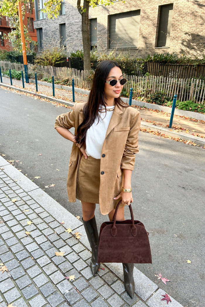 VESTE DANNA - VESTE