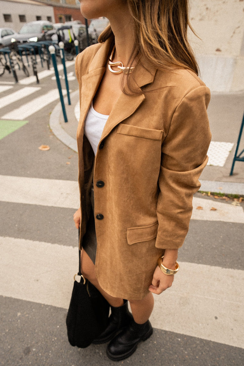 VESTE DANNA - VESTE