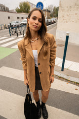 VESTE DANNA - VESTE