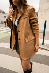 VESTE DANNA - VESTE