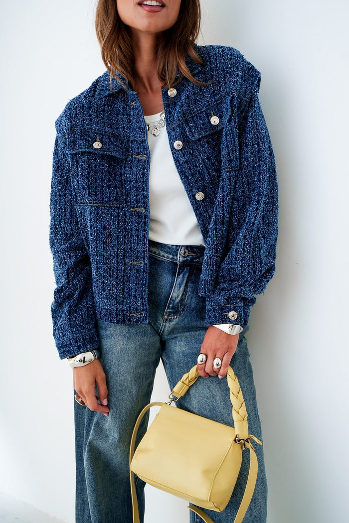 VESTE DANNY - VESTE