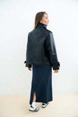 VESTE EMMA - VESTE