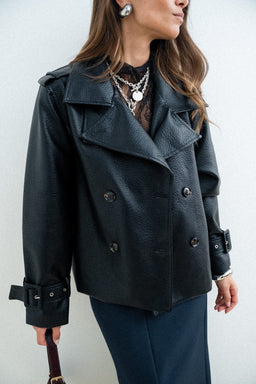VESTE EMMA - VESTE