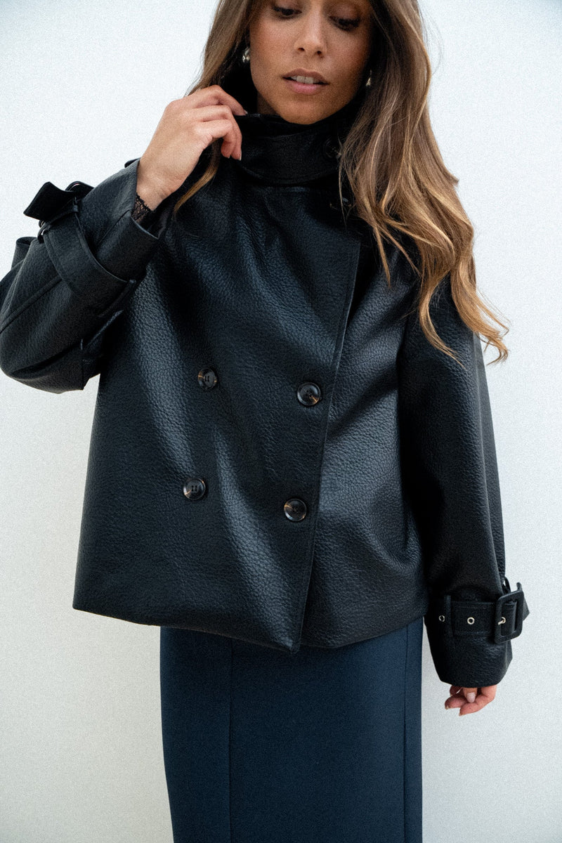 VESTE EMMA - VESTE