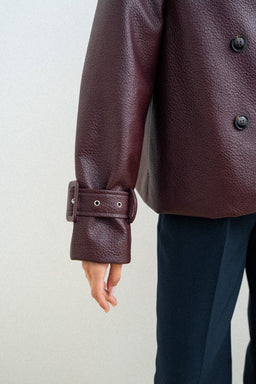 VESTE EMMA - VESTE