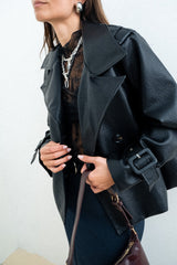 VESTE EMMA - VESTE