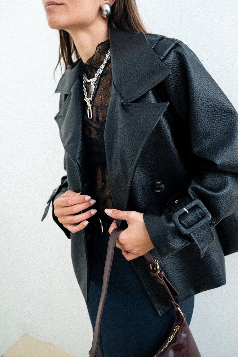 VESTE EMMA - VESTE