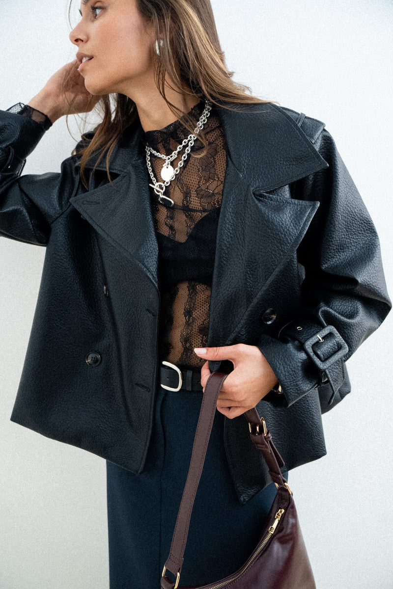 VESTE EMMA - VESTE