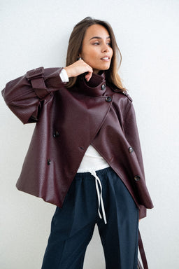 VESTE EMMA - VESTE