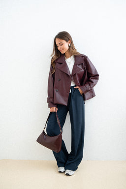 VESTE EMMA - VESTE