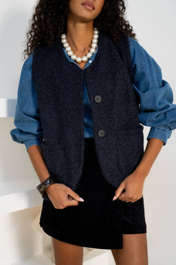 VESTE EMY - VESTE
