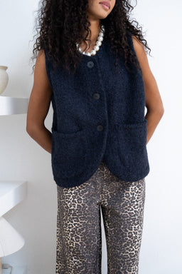 VESTE EMY - VESTE