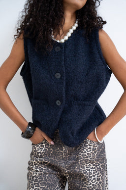 VESTE EMY - VESTE