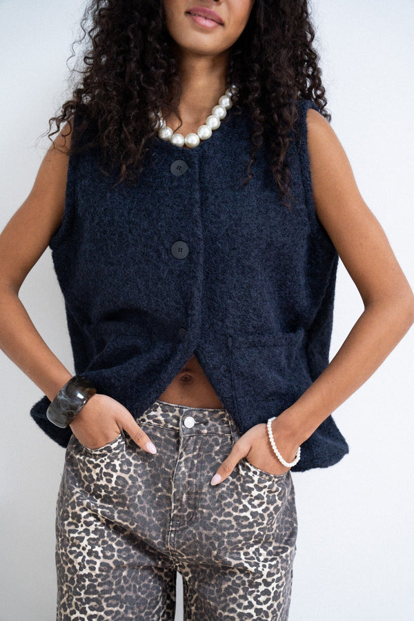 VESTE EMY - VESTE