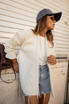 VESTE IRIS - VESTE