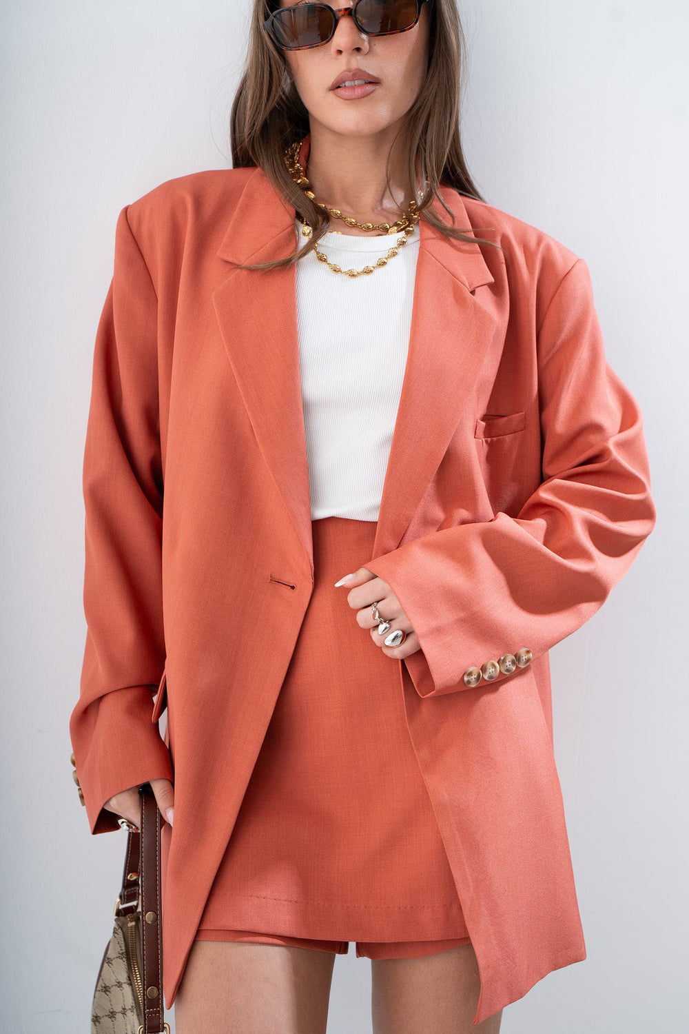 VESTE JOY - 
