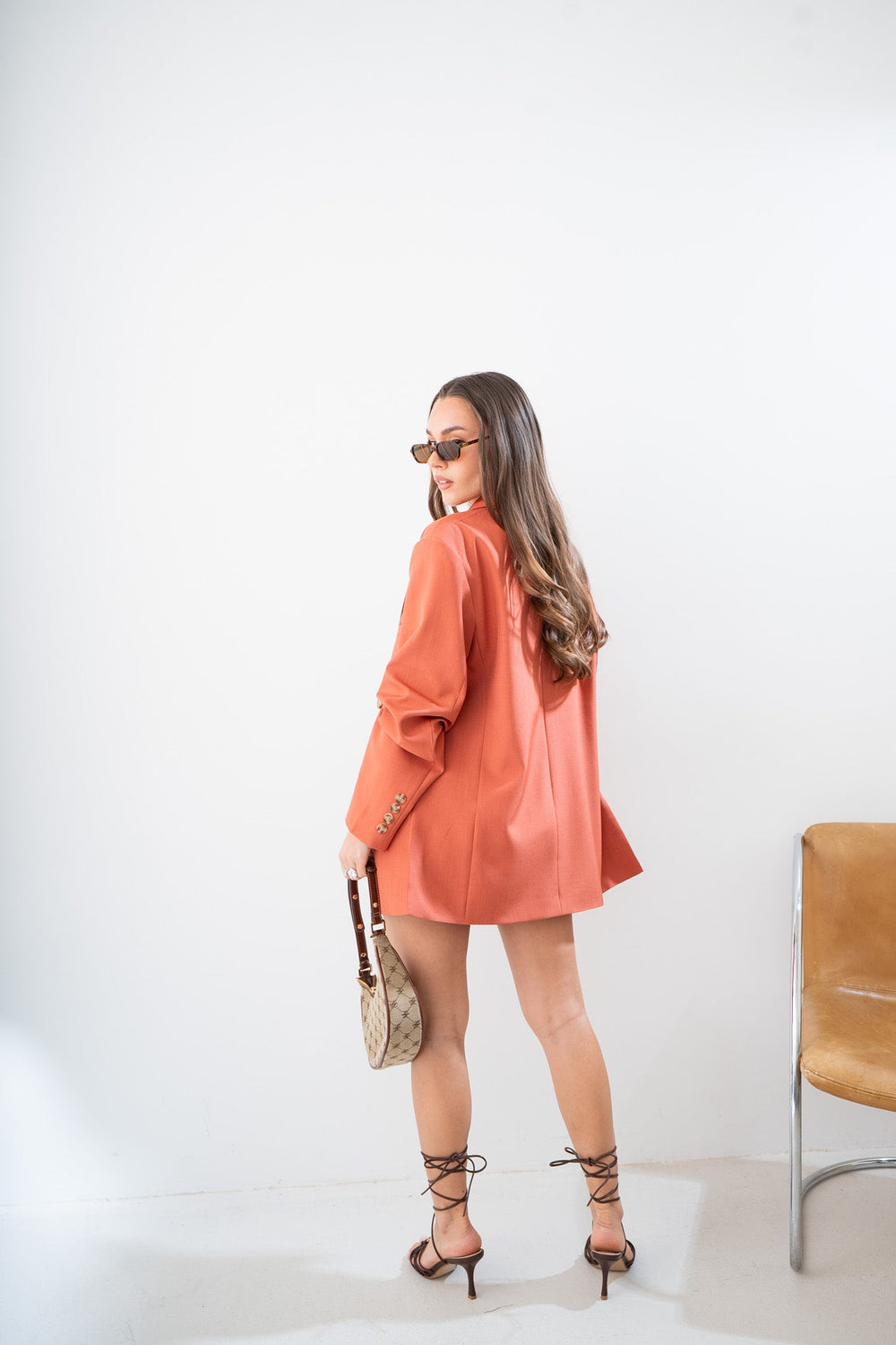 VESTE JOY - 