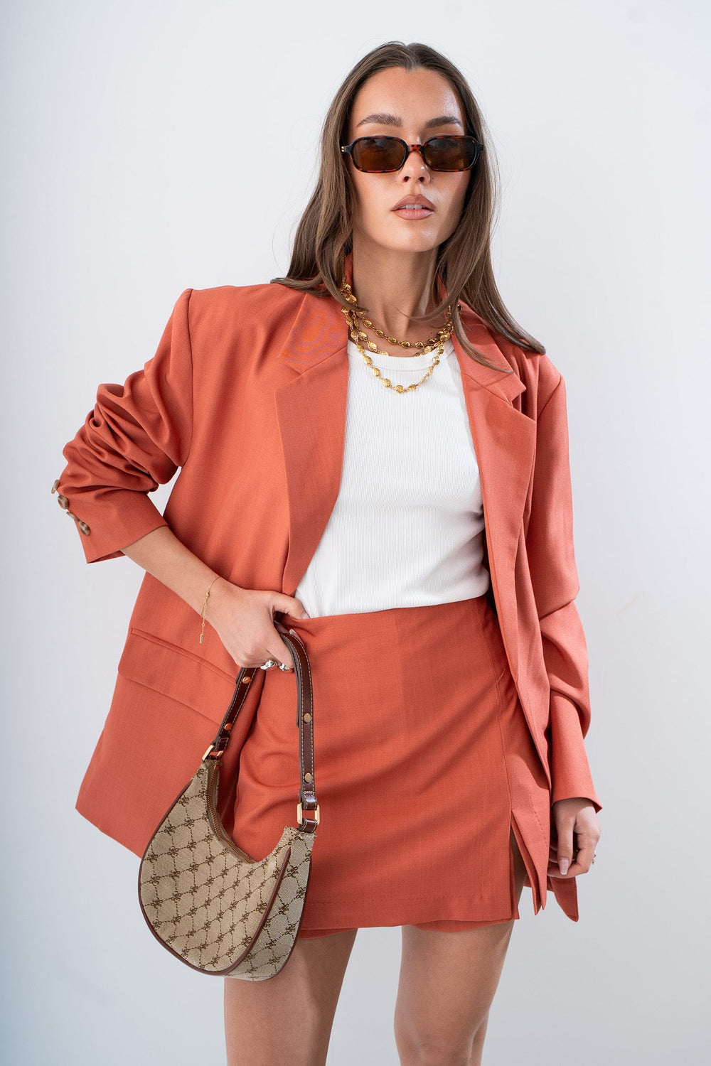 VESTE JOY - VESTE
