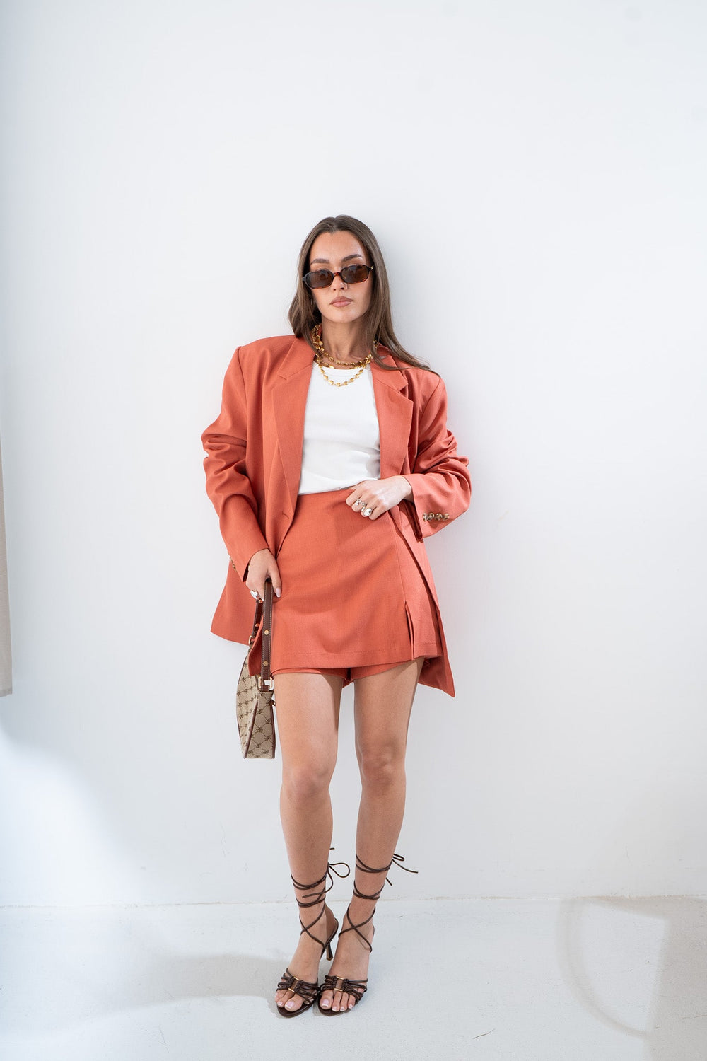 VESTE JOY - VESTE