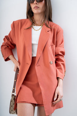 VESTE JOY - VESTE