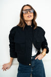 VESTE JULES - VESTE