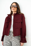 VESTE JULES - VESTE
