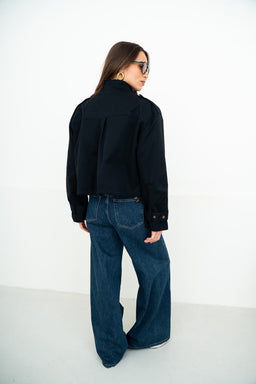 VESTE JULES - VESTE