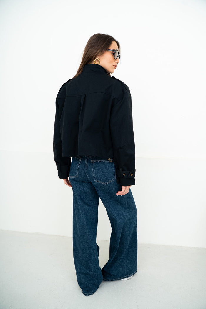 VESTE JULES - VESTE
